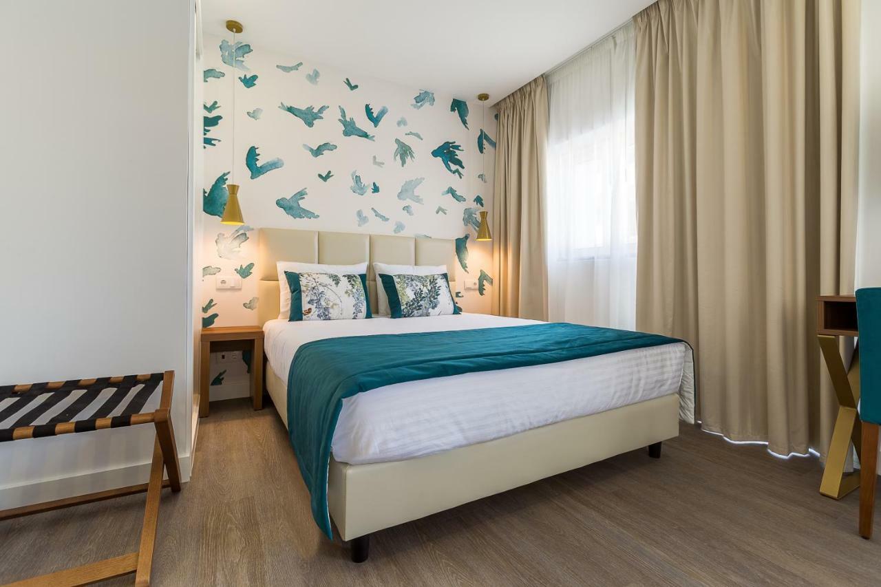 Micasa Inn فاطمة المظهر الخارجي الصورة